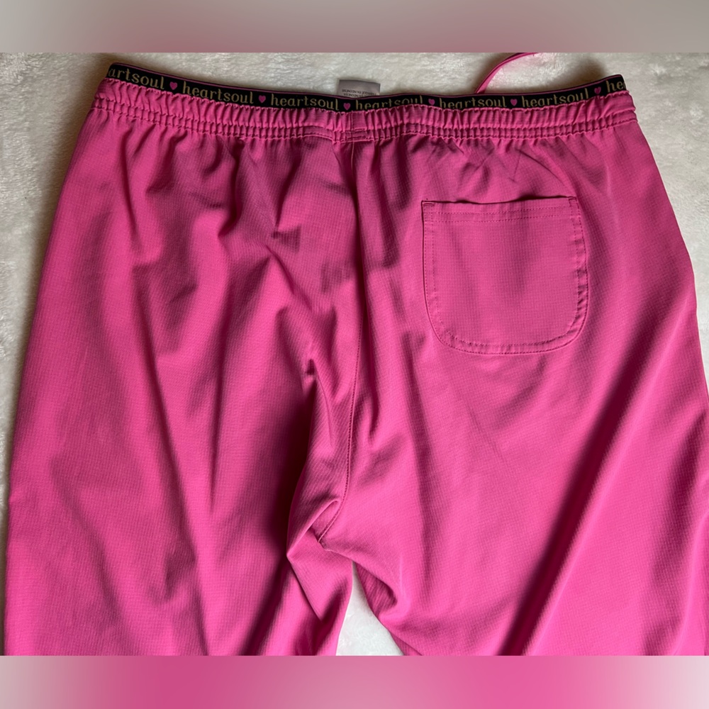 Heart Soul Scrub Pants (Women) - Picture 4 of 6